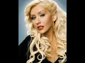 Christina Aguilera - Can´t hold us down - lyrics
