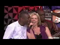Lagu 7 Seconds | Youssou N'Dour (Et Le Super Etoile) feat. Dido | Live 8 at Eden - Africa Calling
