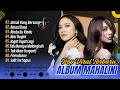 Mahalini Album Koma - UNTUK YANG BERSAMA NYA - BATASI RASA || LAGU POP VIRAL TIKTOK TERBARU 2025