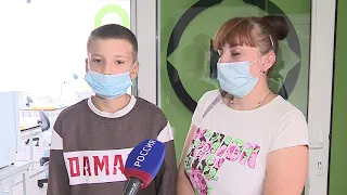В регионе стартовал практический этап всероссийского проекта «Билет в будущее»