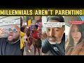 Millennials have a Parenting Problem they are struggling