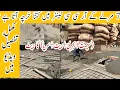 RCC lanter construction work in pakistan 7 Marla RCC Lanter Detail