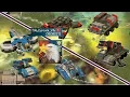 Download Art of war 3 Master Strategies (20 rank) vs TALISMAN_VN (20 rank) gold boosts mp4 3gp mp3 videos - waplic