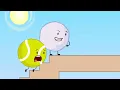 Everything has fallen in to the bfdi comic studio add round 1