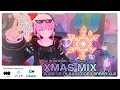 Download Lagu 【メタバースDJ】DJ SHARPNEL - XMAS MIX at BASS GOES BRRRR XL2 2022.12.18