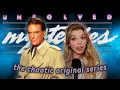 The Unhingery of Unsolved Mysteries 1987-2002