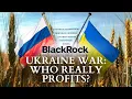 RFK Jr Who Really Profits from The Ukraine War