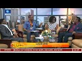 Baby Kilode Crooner Dizzy K, Okoroji Outline Events To Celebrate COSON Week Pt.1 |Sunrise|