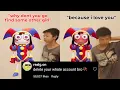 Cornballs Getting Cooked By Comments Best of