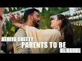 Big Bollywood Baby News Athiya Shetty KL Rahul to Become Parents in 2025