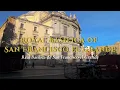 马德里最美的教堂 ⛪ | 走进西班牙令人惊叹的宗教建筑 | 4K 60FPS