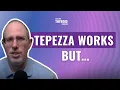The Pros and Cons of Tepezza for Thyroid Eye Disease