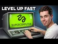 How to Use Higgsfield Supercomputer Better than 99 of People