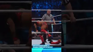 Queen Zelina Carmella Vs Sasha Banks Naomi Fights In The WWE SmackDown NXT Women S Match Shorts 