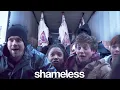 Download Lagu Stealing a Truckload of Meat for the Neighborhood | Shameless
