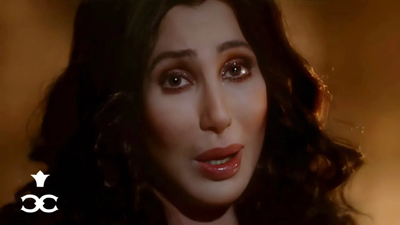 Cher - You Haven't Seen the Last of Me (Official Video) [From Burlesque]