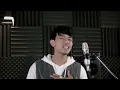สถานีดวงจันทร์ - วัชราวลี (Remix)│มีเรื่องจะบอกนะ - TOMORROW feat. Pharuehas_suk [ cover ]