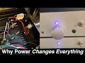 The Amp Camp Preamp Plus Headphone Amp is Vindicated
