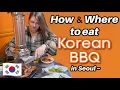 Download Lagu Complete Korean BBQ Restaurant Guide!