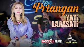 yati larasati priangan ternoda music