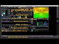 Download Lagu MA3 VU-Meter sound-to-light DMX Remote