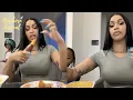 I m At Bingo Cardi B Orders Late Night Take Out For Wave Kulture