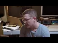 The Art Of Production: Floating Points - Yamaha CS70