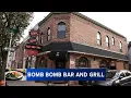 Go inside South Philly s Bomb Bomb Bar and Grill