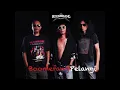 Boomerang Pelangi Guitar Backing Track (Vocal)