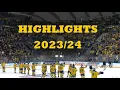 Storhamar Hockey - 2023/24 Highlights