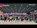 DJ trompet viral tiktok / gymnastiek/dansfitness/zumba/baiqshanlombok