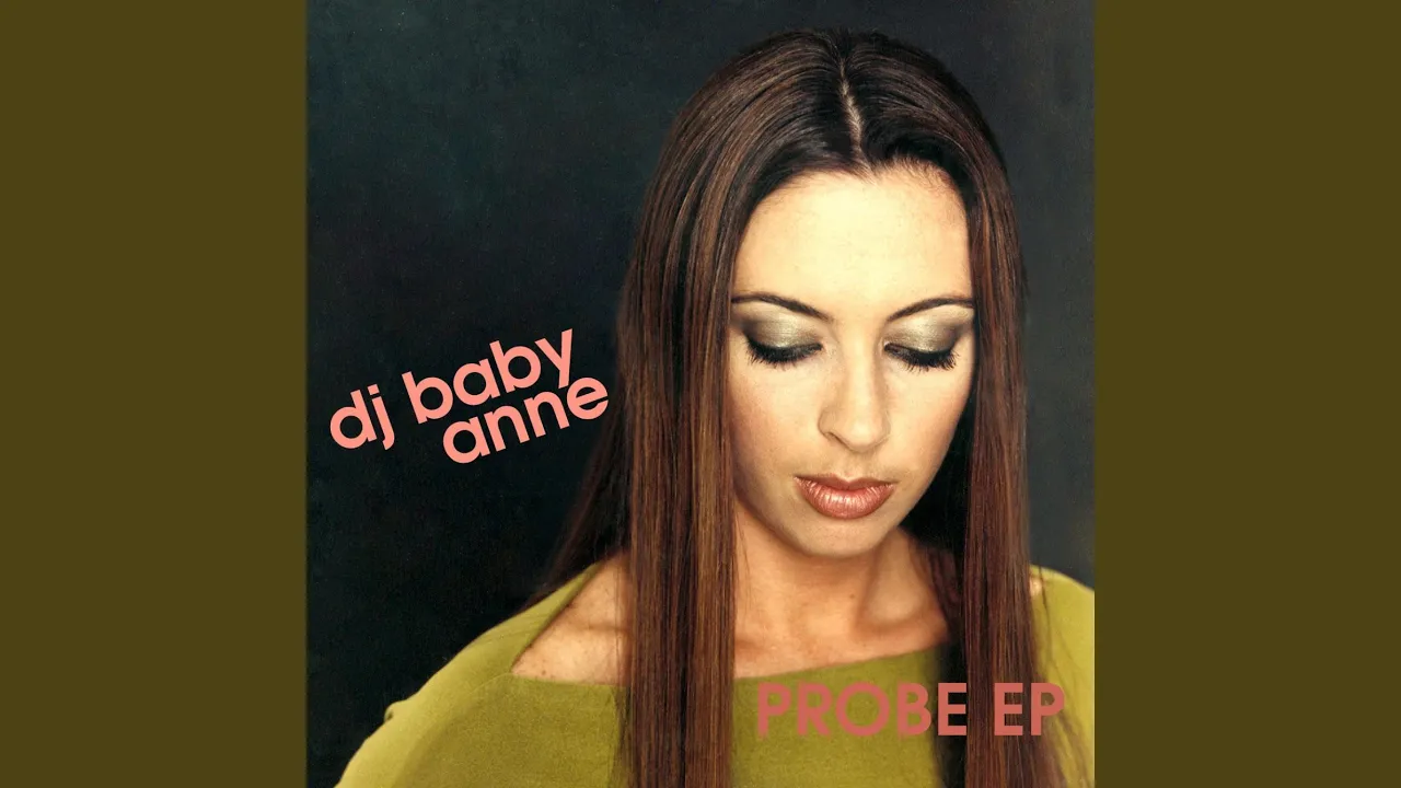 Probe