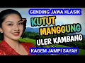 Download Lagu KUTUT MANGGUNG ULER KAMBANG GLATHIK GLINDING GENDING JAWA KLASIK KAGEM JAMPI SAYAH.