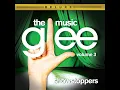 A House Is Not A Home (Glee Cast Version)