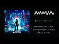 FRASER EDWARDS  - Geography of Time (feat. PELLEK)