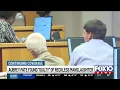 Wilmer man found guilty in death of popular runner and postal worker