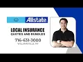 WNY Advisor Group Allstate Insurance