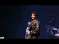 Saint Levant - "Wazira" (Live in Boston)