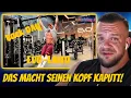 Download Lagu Das ballert Chris Baumann aber was macht er beruflich? William Niewiara Live Reaktion