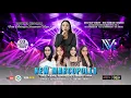 🔴 LIVE THE REAL DANGDUT PANTURA | NEW MARCOPOLLO | SHOW DUKUH WANGON DESA KUBANGSARI 03/10/2025