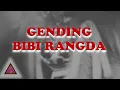 Download Lagu GENDING BIBI RANGDA