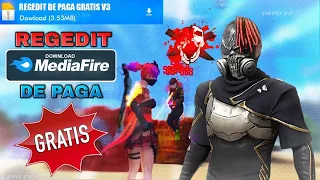regedit de paga gr4t1s pa mobile el mejor regedit te diran h4ck3r 100 antiban