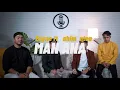 Zayne feat. Rahim Inteam - Man Ana (Cover Version)