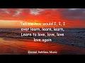 Alok, Vize - Love again (lyrics) ft. Alida