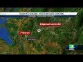 Officer-involved shooting under investigation by Tuolumne County deputies