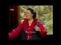 Ravel: Vocalise-étude en Forme de Habanera, M.51 - Montserrat Caballé - 1981 (HD)