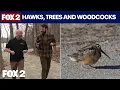 Trekking Wyandotte Nation s former 5 000-acre reservation Brother Nature