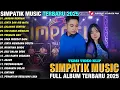 Download Lagu JANGAN DENDAM - CINTA DAN AIR MATA | Irwan  Ft Laila Ayu  FULL ALBUM SIMPATIK MUSIC TERBARU 2025
