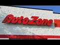 AUTOZONE REVIEW - THEY ALLOW YOU TO BARROW TOOLS SEVEN REASON YOU SHOULD