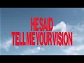 FISHER & TONES AND I - FAVOUR [OFFICIAL LYRIC VIDEO]